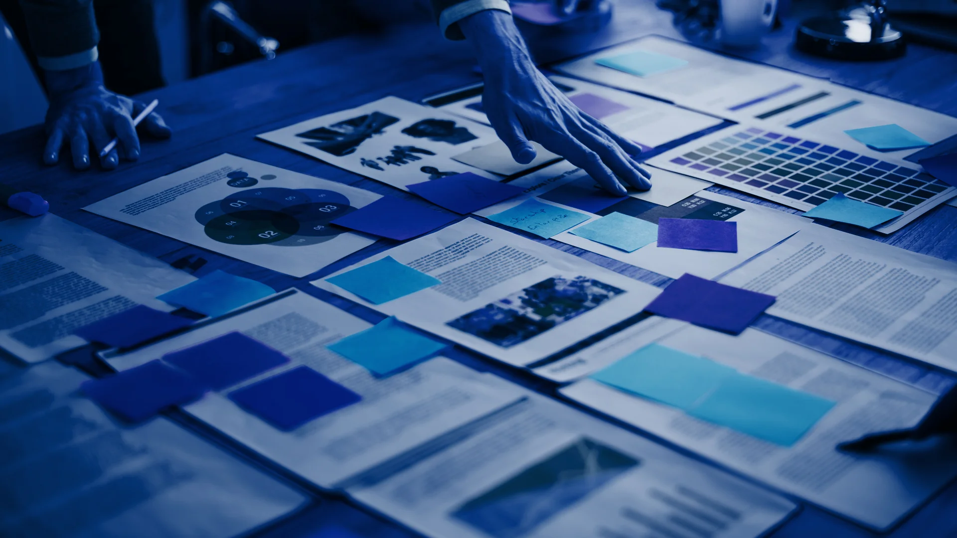 Hospital Learning and Compliance Platform Case Study